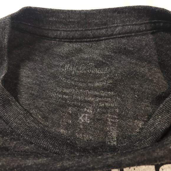 San Antonio Spurs #50 Robinson Allstyle Apperal Basketball T Shirt Mens Size XL - Picture 3 of 9